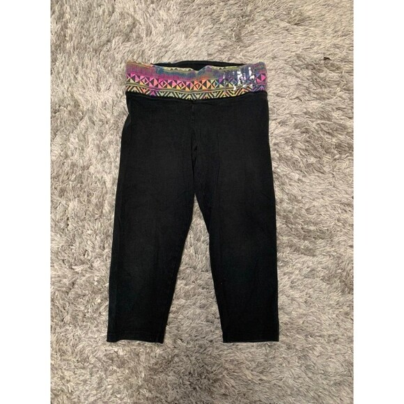 PINK yoga pants - Picture 1 of 6